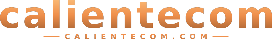 calientecom logotipo