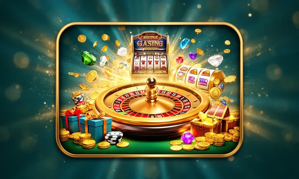 calientecom Sala de Bingo Huacas de Barro
