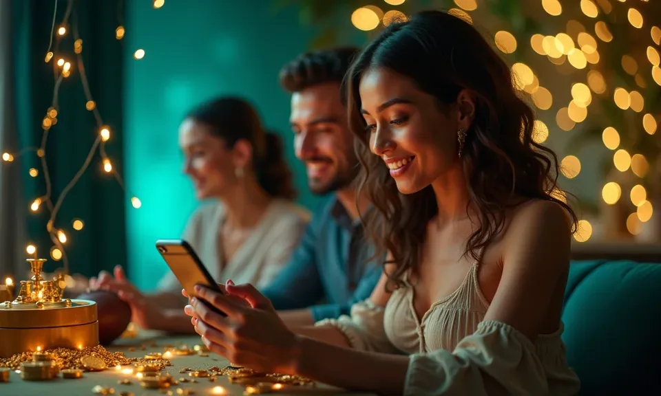 calientecom Recarga con Yape