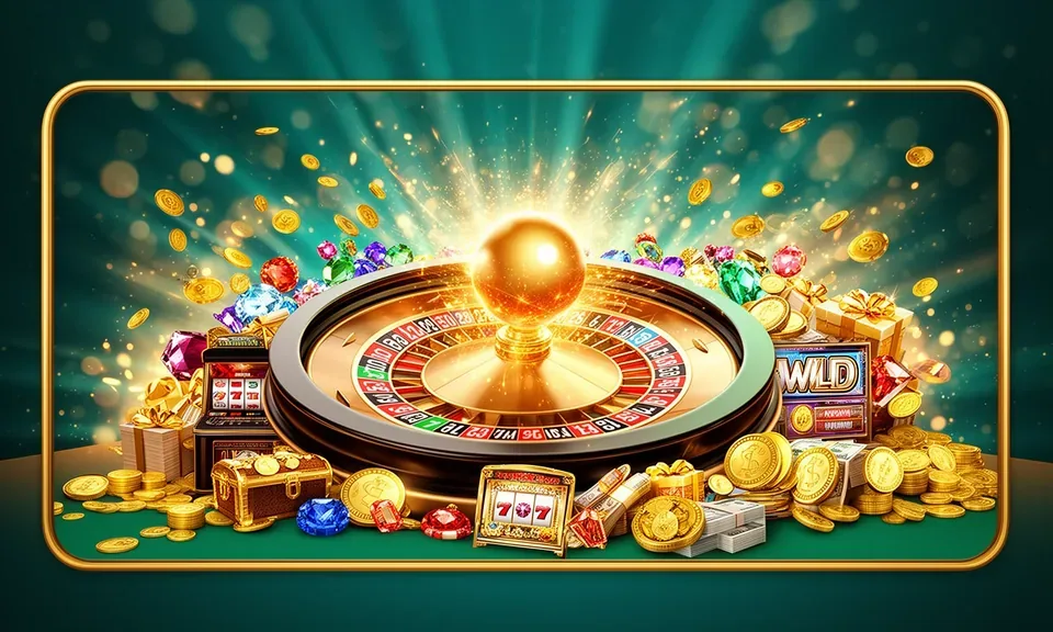 calientecom Casino
